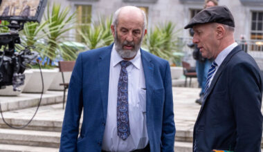 No-confidence motion 'acid test' for independents; fuel excise cuts 'will not show up immediately'