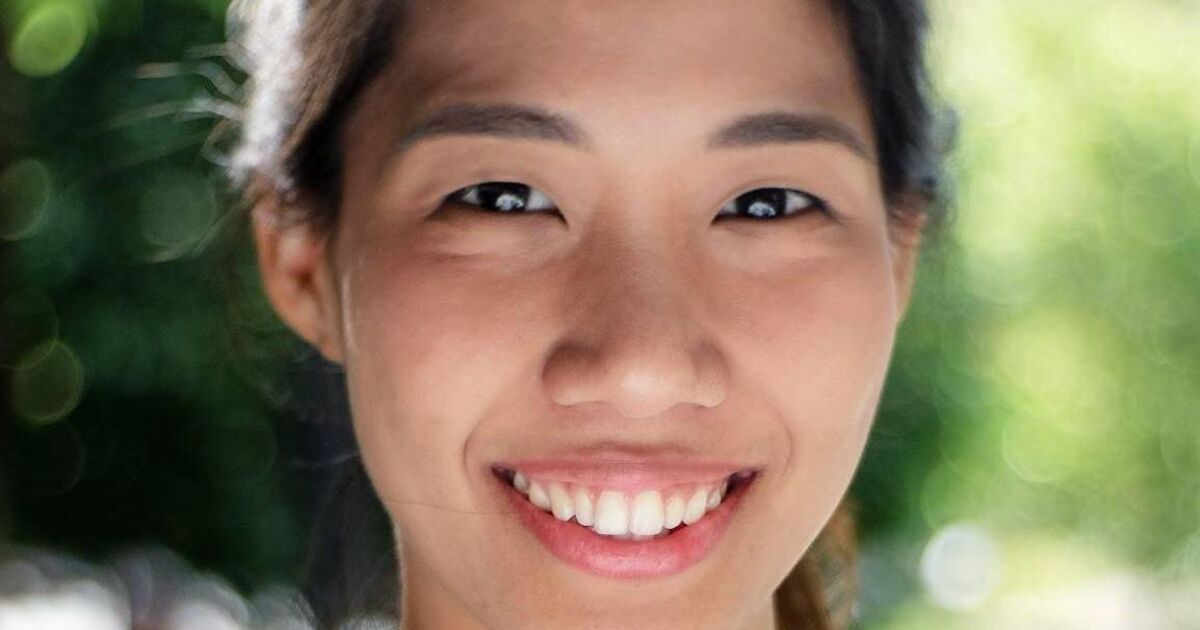 'I'm a dreamer and never realistic'