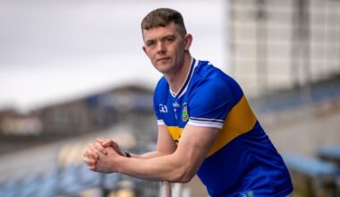 Tipp have more than back-to-back glory driving them