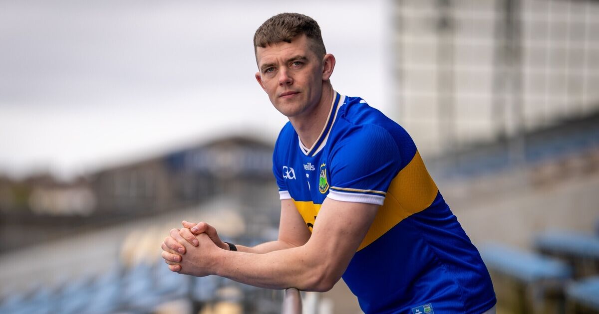 Tipp have more than back-to-back glory driving them