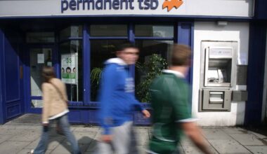 PTSB sale closes the final chapter of Ireland’s banking crisis
