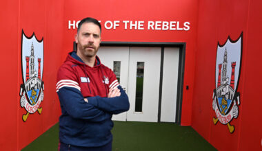 Cork could do with more help from own pundits