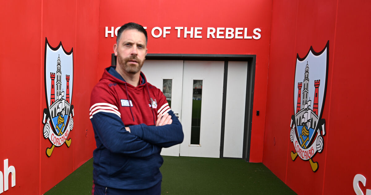 Cork could do with more help from own pundits