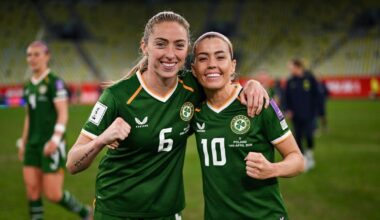 Republic of Ireland hoping home comforts can see off Poland again