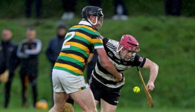 Midleton battle back strongly to make it four from four