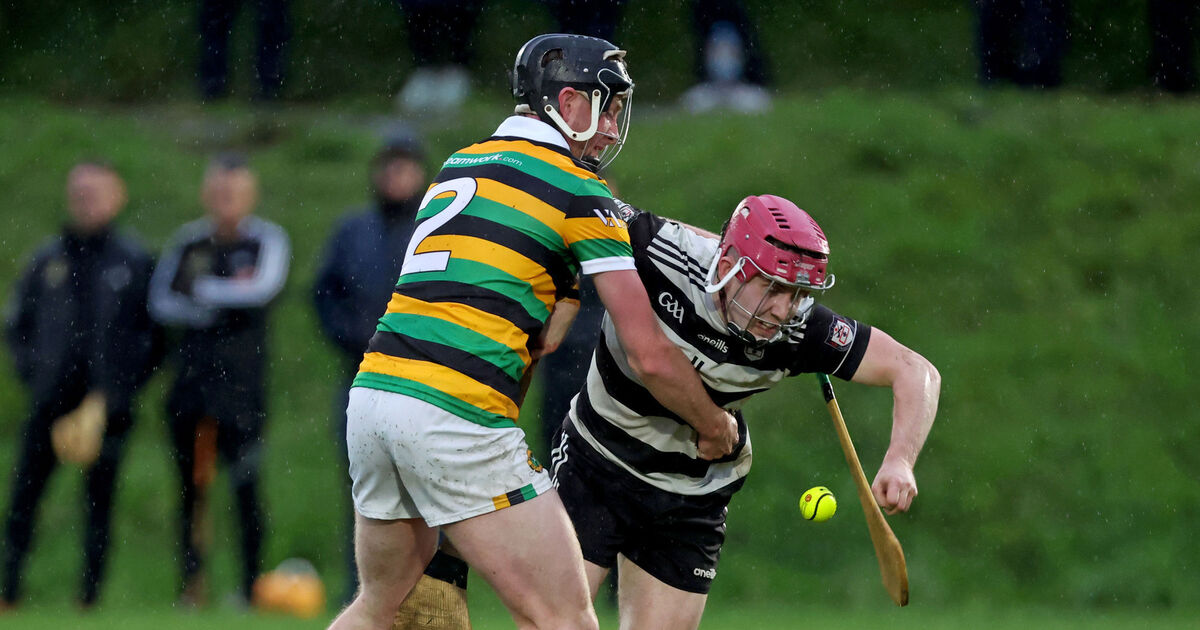 Midleton battle back strongly to make it four from four