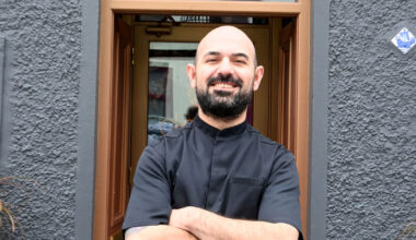 I went on a three-week odyssey to find the best restaurants in Ireland