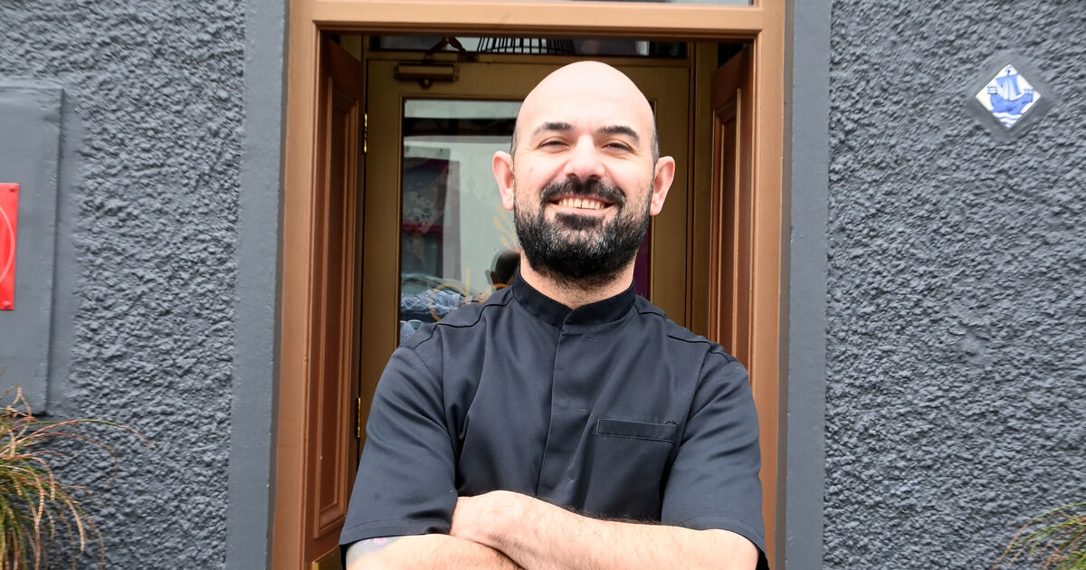 I went on a three-week odyssey to find the best restaurants in Ireland