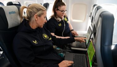'This is some of the best football we’ve seen from an Ireland team'
