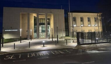 Father tells Waterford rape trial he saw defendant kissing his daughter 'in way that did not look proper'