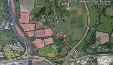 First homes of O'Flynn Group's 550-home Dunkettle development launched for sale