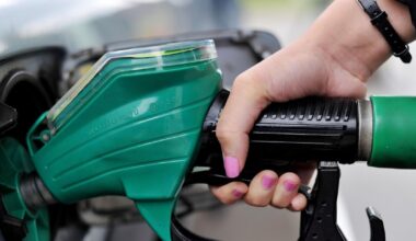 ‘You could see €4 a litre for diesel by the end of the year,’ warns expert