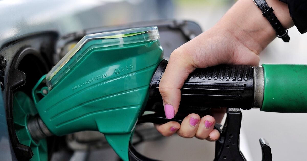 ‘You could see €4 a litre for diesel by the end of the year,’ warns expert