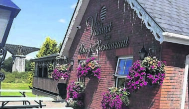 Cork's Viaduct Inn to become transport and travel hub