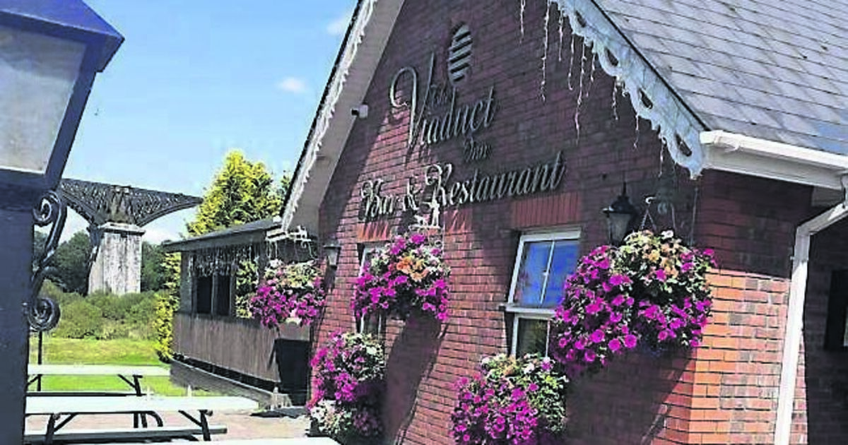 Cork's Viaduct Inn to become transport and travel hub