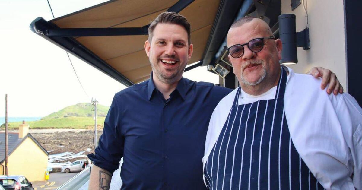 City expansion for popular East Cork restaurant