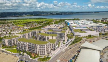 Major €200m expansion of Mahon Point approved by Cork City Council