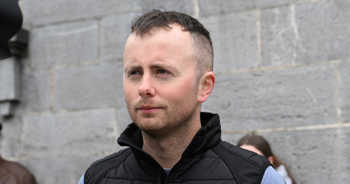 Whitegate protestor appears in Cork court on driving charges