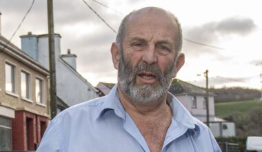 Healy-Rae faces loss of Dáil committee seat following no-confidence vote