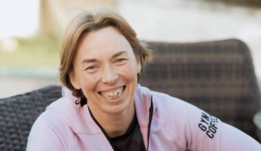 Age doesn’t define ability. I have people in their 90s in my classes. They’d surprise you