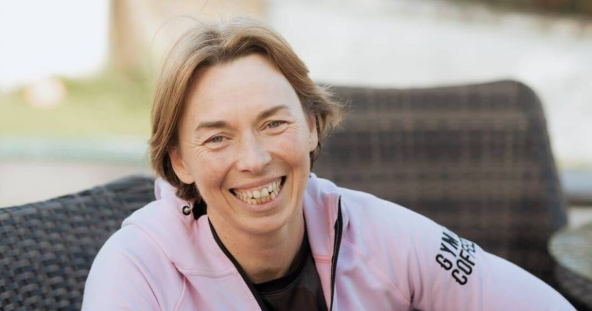 Age doesn’t define ability. I have people in their 90s in my classes. They’d surprise you