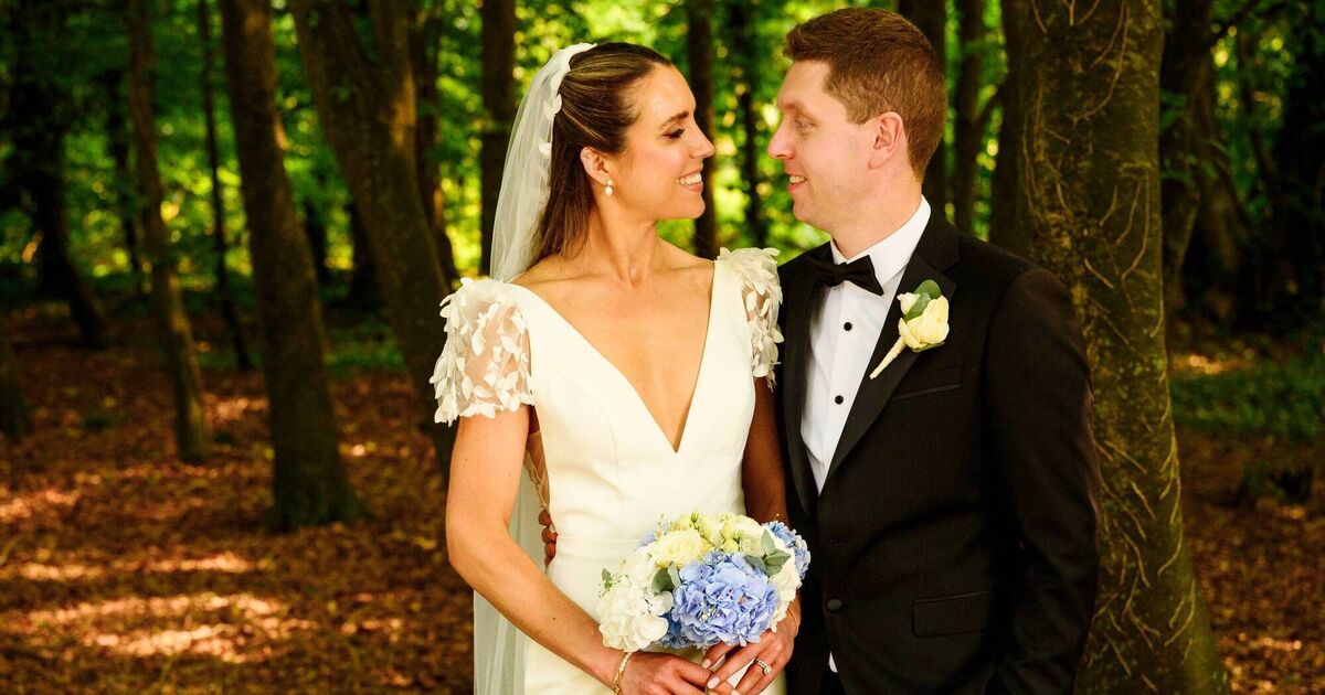 ‘The cliché is true — it was the best, and fastest, day of our lives’