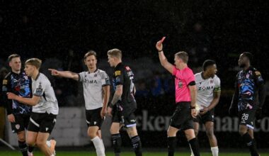 Derry City head to Shels needing a win as Shamrock Rovers host Bohs