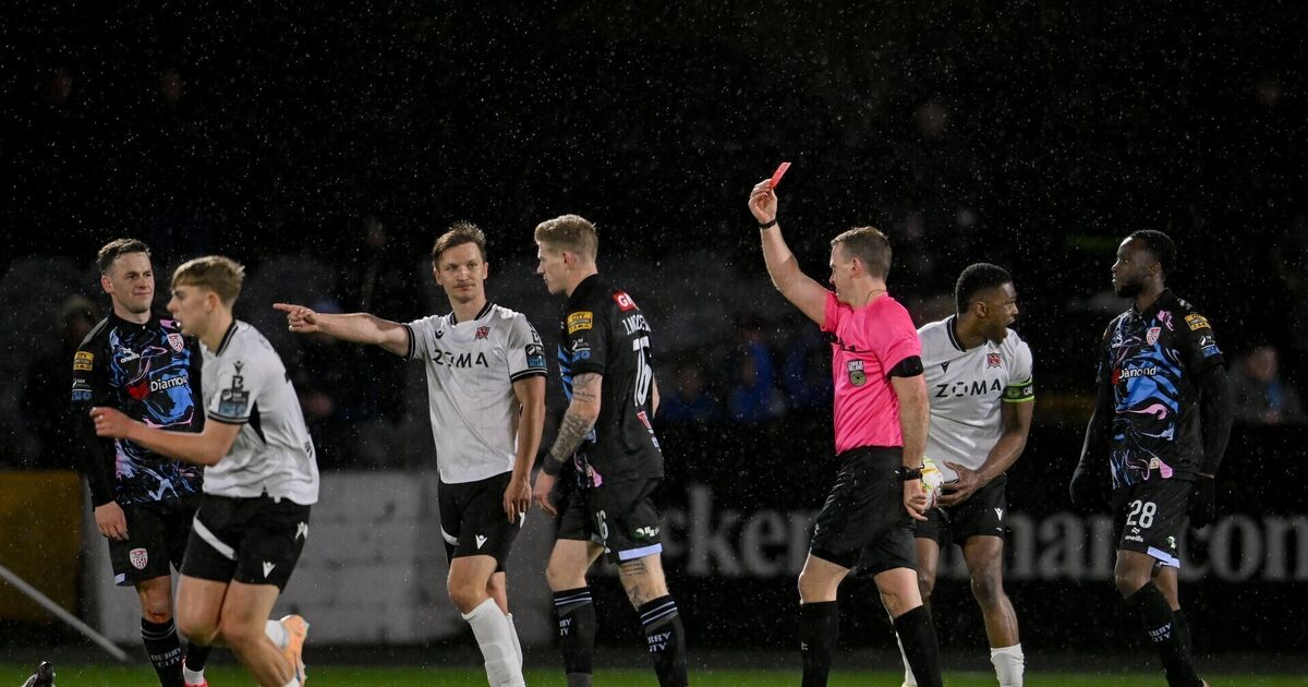 Derry City head to Shels needing a win as Shamrock Rovers host Bohs