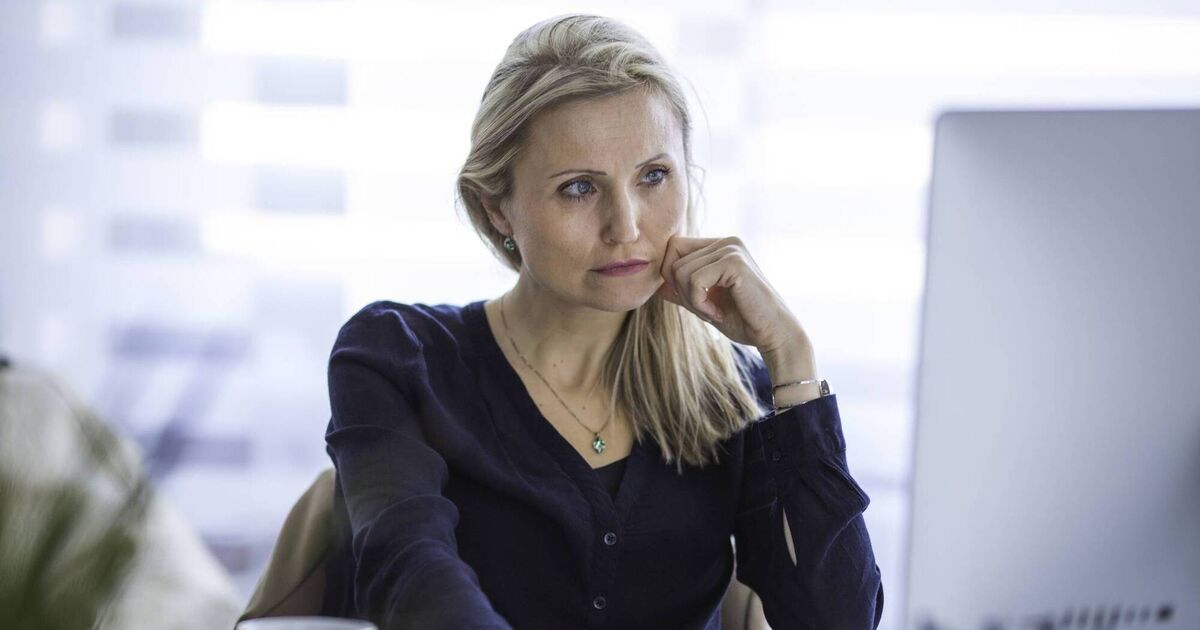 Tired of the job but can’t work out what to do?