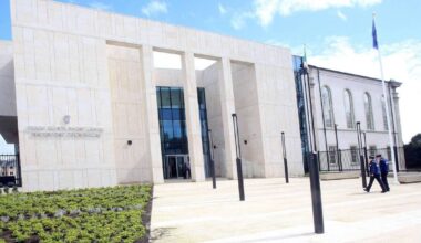 Man accused of raping and sexually assaulting girl tells Waterford court 'it is all made up'