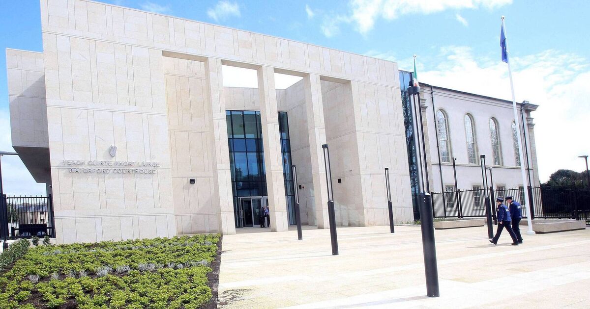 Man accused of raping and sexually assaulting girl tells Waterford court 'it is all made up'