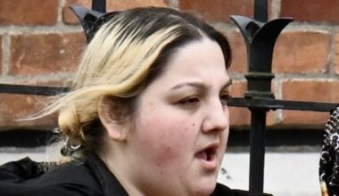 Woman deported from US by ICE over thefts in Cork unhappy about delay in case