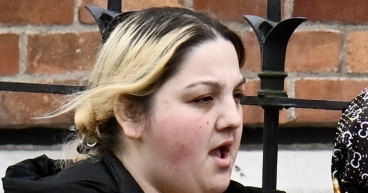 Woman deported from US by ICE over thefts in Cork unhappy about delay in case