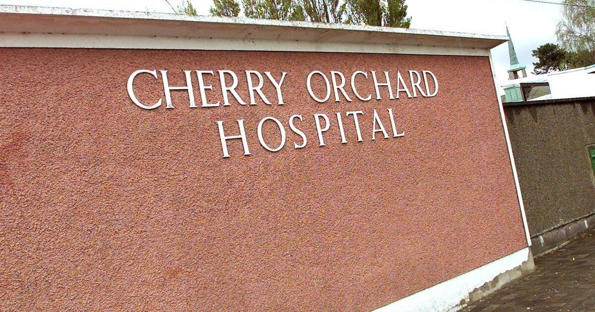 Ireland has half the number of Camhs beds than recommended in 2006 