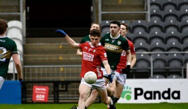 Cork U20s back on track with brilliant win over Kerry