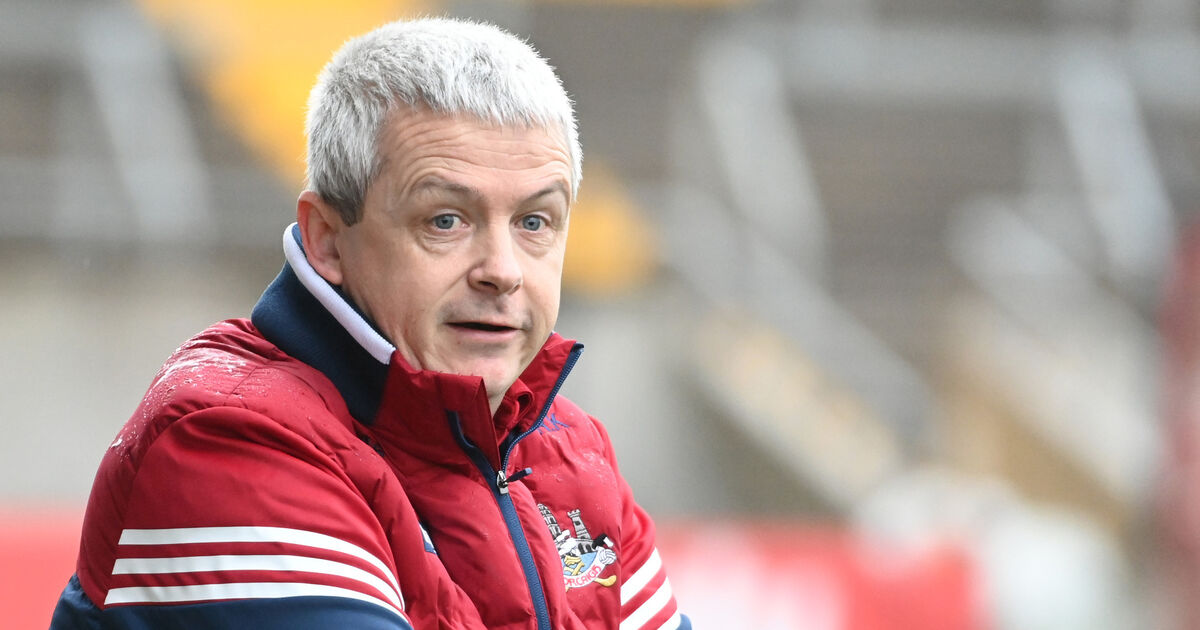 Ray Keane praises resolve as Cork U20s edge Kerry and take a real step forward