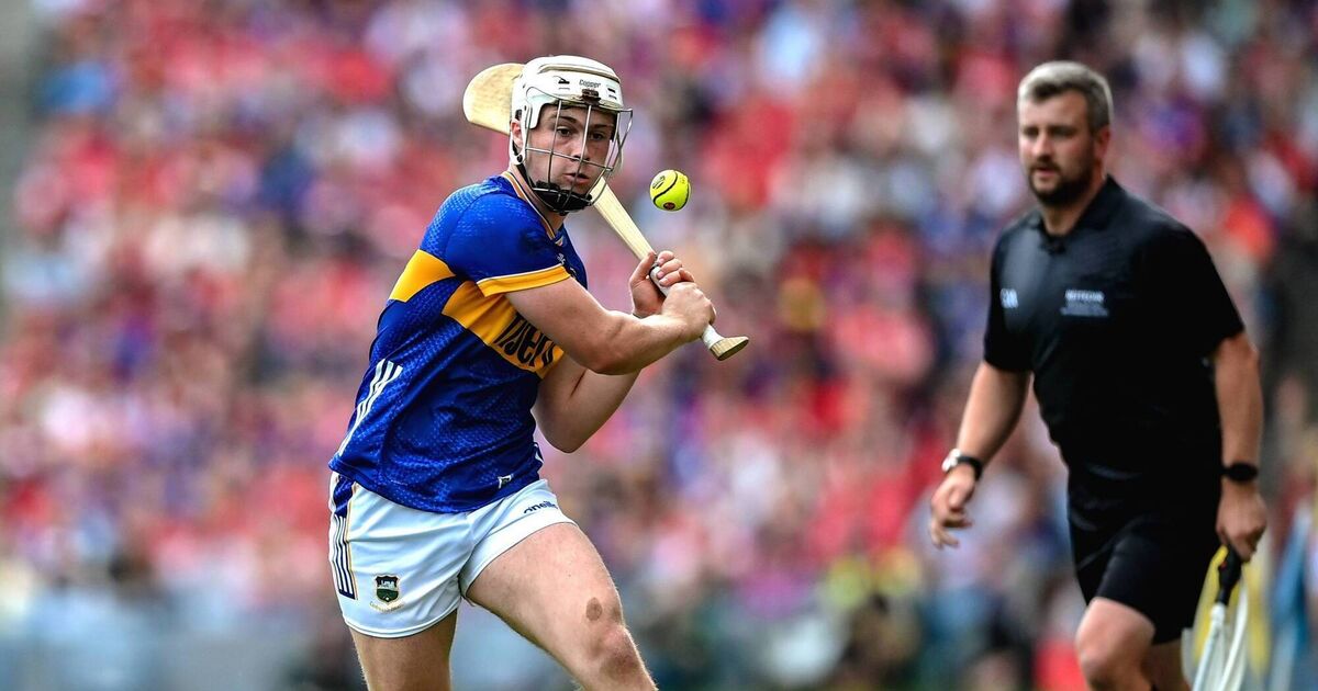 McCarthy on Tipp bench, Kelly and Hogan start for Clare, Walsh gets Cork nod