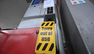 Fuel protests revealed the fragility of Ireland's energy security