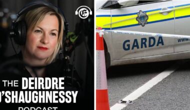 Why Ireland’s drink driving laws are facing renewed pressure