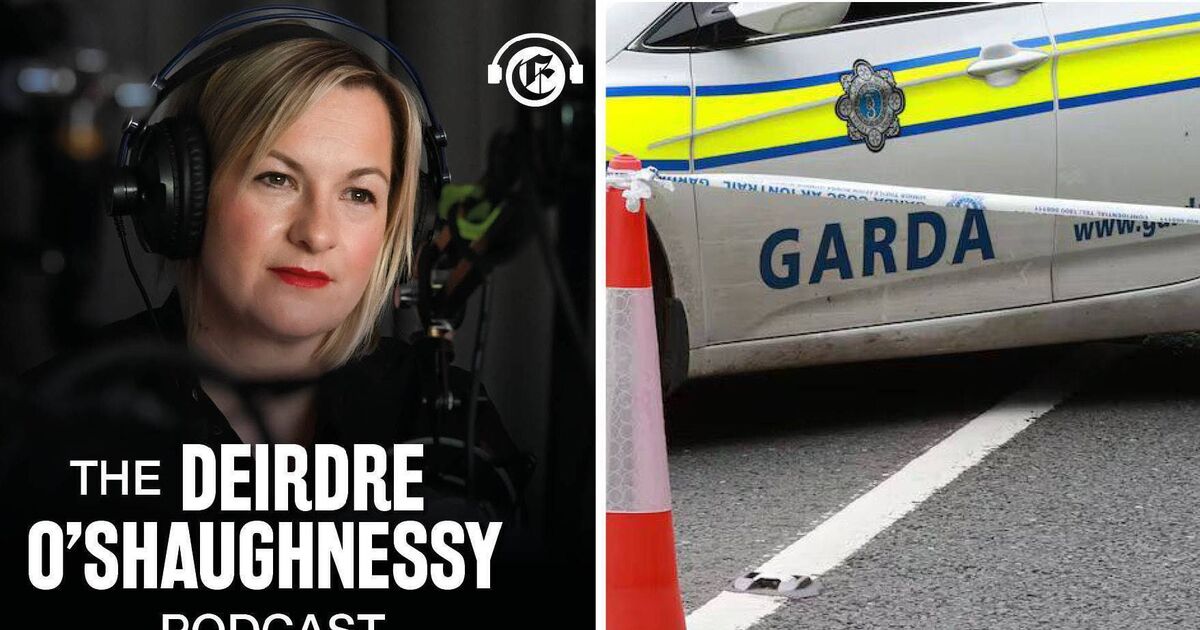 Why Ireland’s drink driving laws are facing renewed pressure