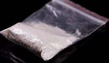 DJ on way to West Cork party had cocaine and knuckleduster