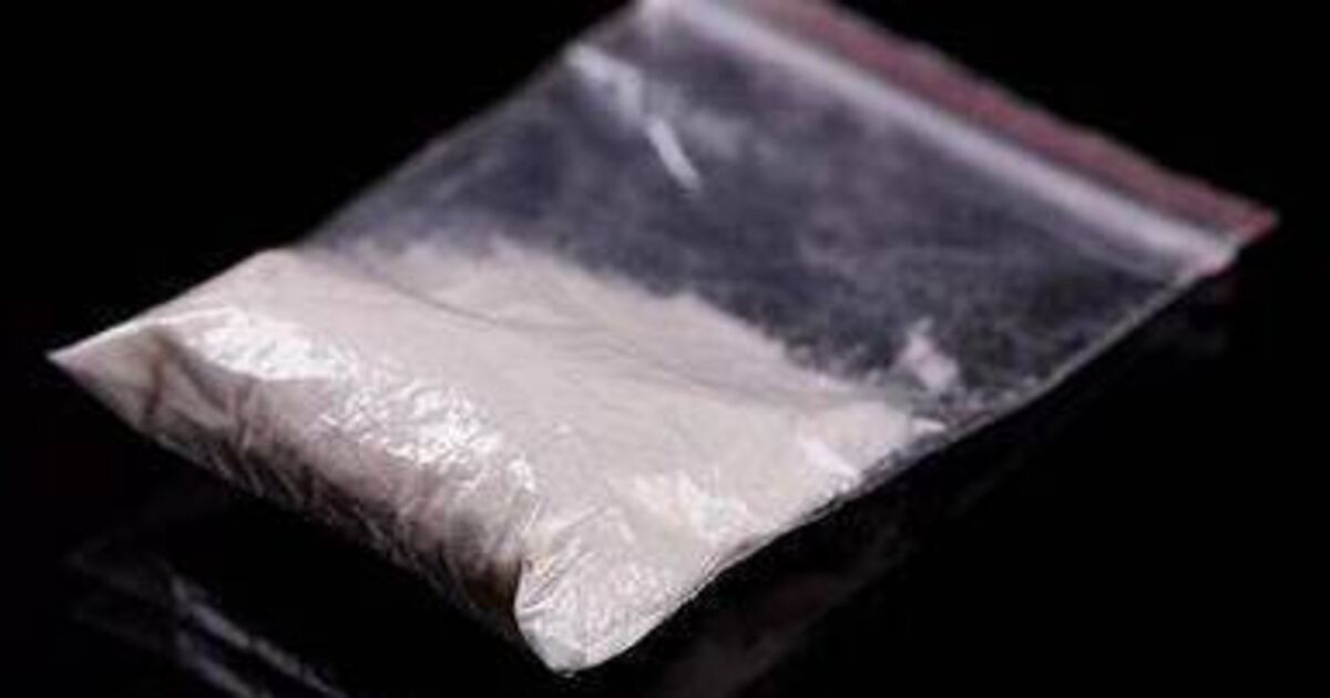 DJ on way to West Cork party had cocaine and knuckleduster