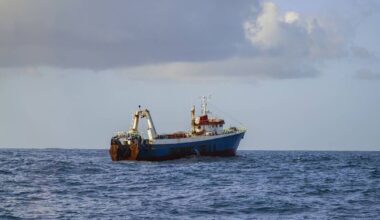 EU gives Ireland green light for fishing industry bailout over fuel crisis