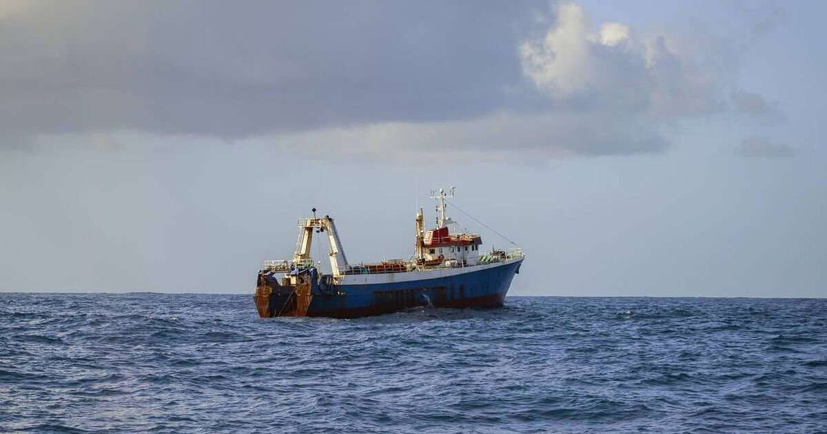 EU gives Ireland green light for fishing industry bailout over fuel crisis