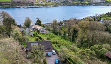 Bellevue is more than a house — it’s a slice of Cork’s past reimagined for €875k