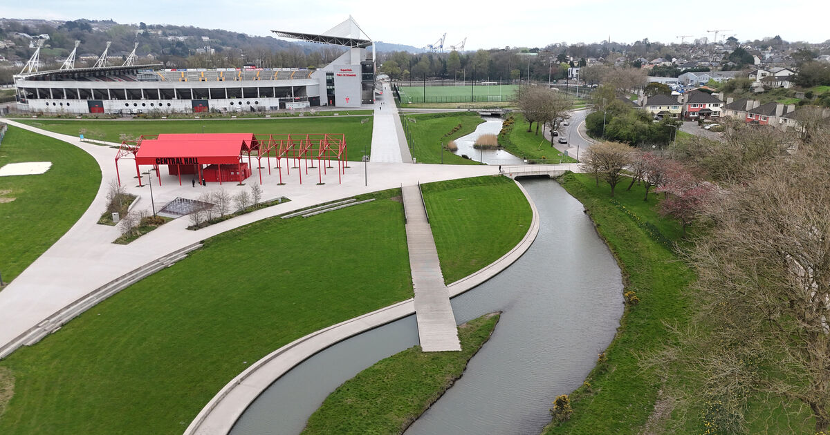 Páirc Uí Chaoimh emerges as potential new site for Cork Event Centre