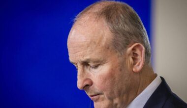 Method of bringing Fianna Fáil back to power leaves Micheál Martin exposed in a crisis