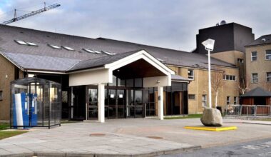 Man in hospital with burns after 'callous' arson attack in Waterford kills his three dogs