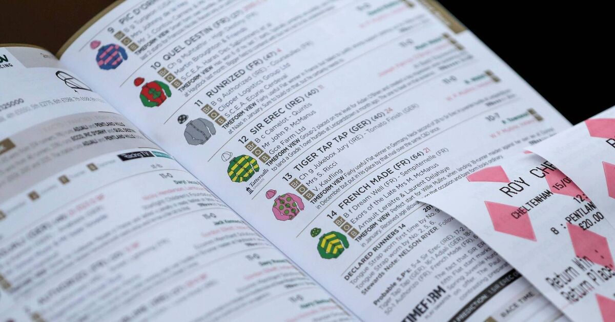 Cork racing tipster apologises for false claim that businessman threatened to kill him