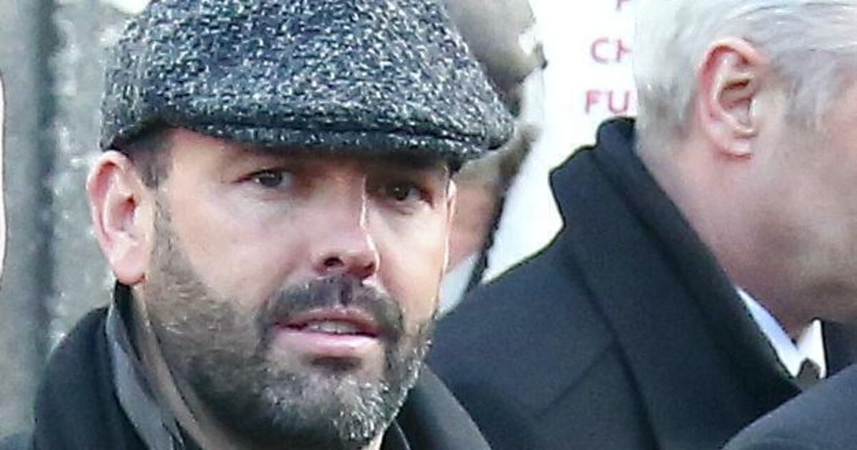 'Clock ticking' to extradite him to Ireland